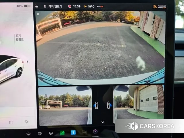 Tesla Model 3 id 3323909 из Кореи 8