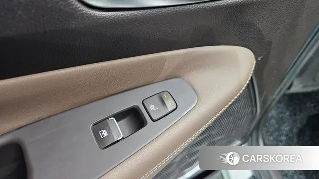 Hyundai Santa Fe TM id 3034114 из Кореи 8