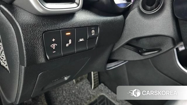 Kia Sportage The Bold id 4633151 из Кореи 8