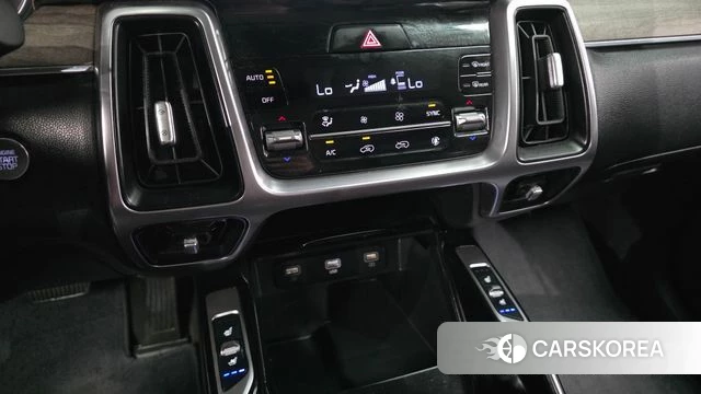 Kia Sorento 4th Generation id 4871429 из Кореи 8
