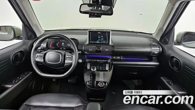 Hyundai Casper id 2668952 из Кореи 8