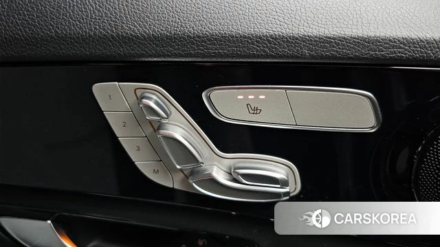 Mercedes-Benz C-Class W205 id 4377361 из Кореи 8