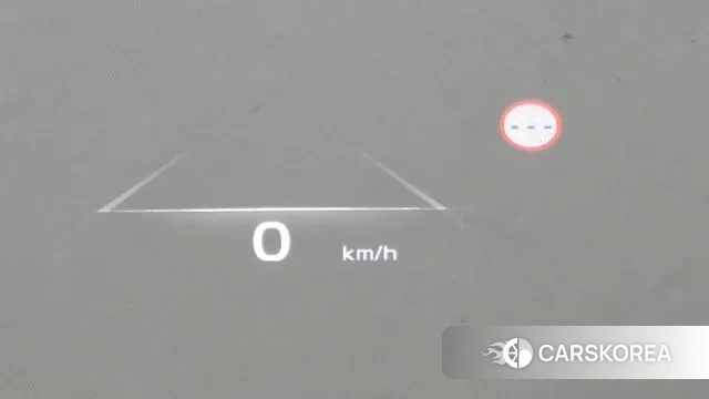 Kia K8 Hybrid id 3650465 из Кореи 8