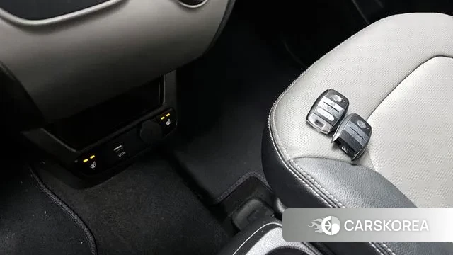 Kia The New Ray id 3401804 из Кореи 8