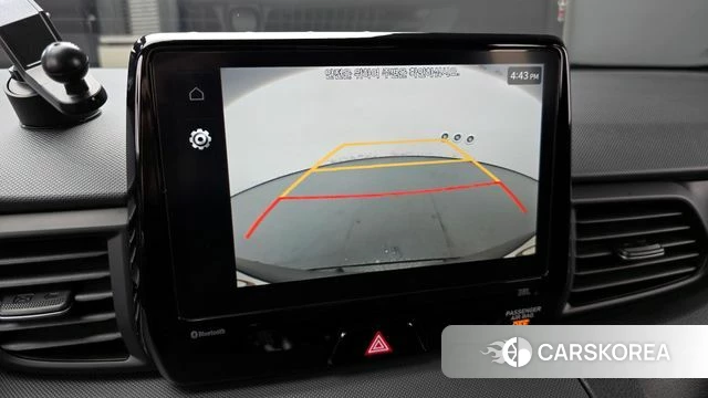 Hyundai Veloster (JS) id 4195924 из Кореи 8