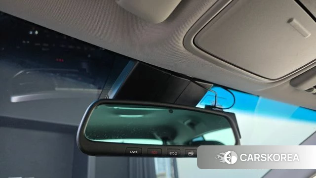 Kia Sportage The Bold id 4187539 из Кореи 8