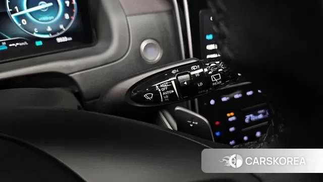 Hyundai Tucson (NX4) id 3458459 из Кореи 8