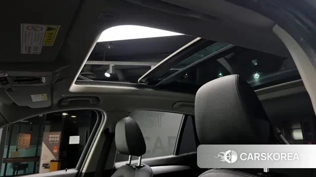 BMW X1 (F48) id 3039263 из Кореи 8