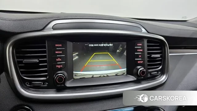 Kia The New Sorento id 3474883 из Кореи 8