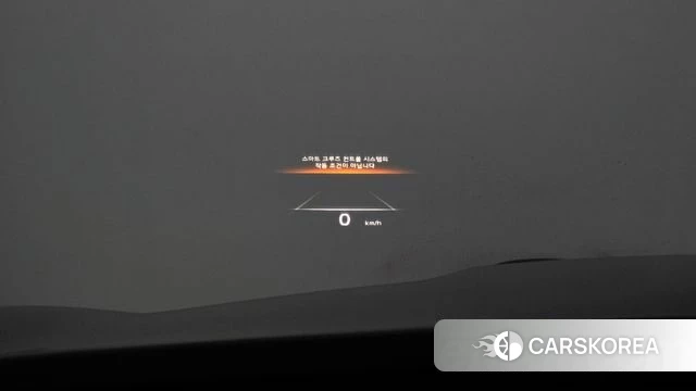 Kia The New K9 2nd generation id 4550318 из Кореи 8