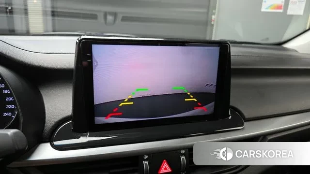 Kia Come New K3 id 3017561 из Кореи 8