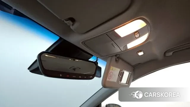 Hyundai Kona Electric id 3301849 из Кореи 8