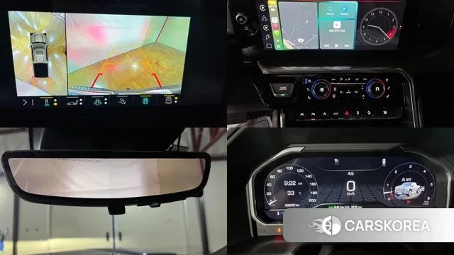 GMC Sierra id 3058280 из Кореи 8