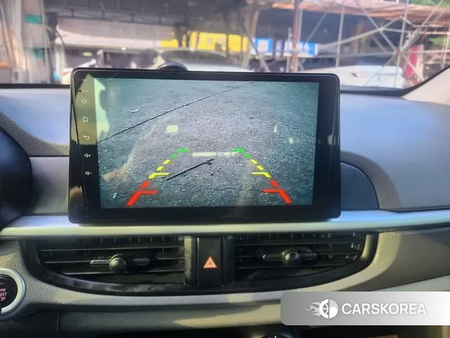 Kia Morning Urban (JA) id 3003642 из Кореи 8