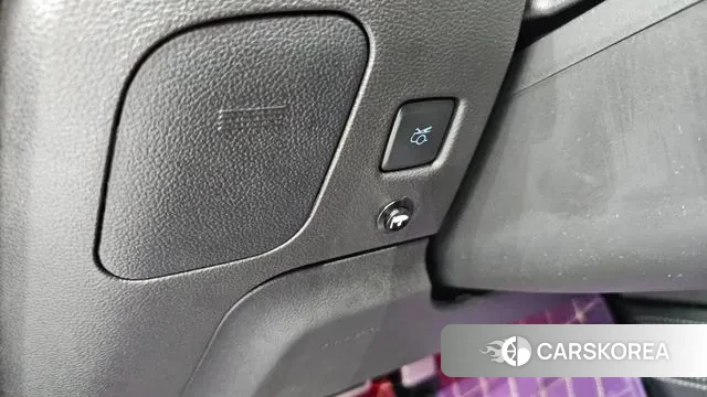 Ford Mustang id 3008509 из Кореи 8