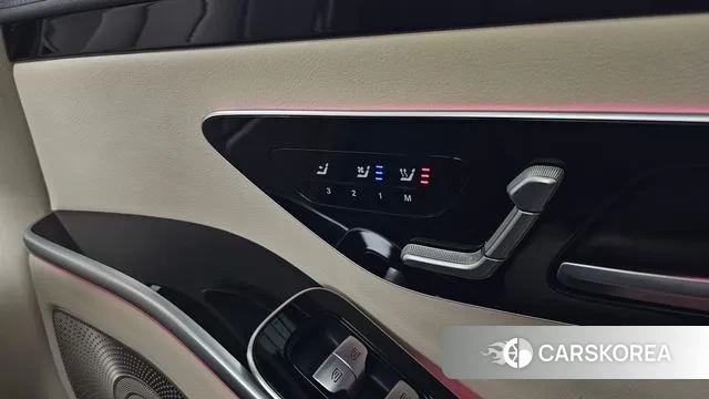 Mercedes-Benz S-Class W223 id 3600520 из Кореи 8