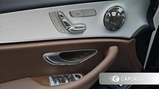 Mercedes-Benz E-Class W213 id 3878985 из Кореи 8