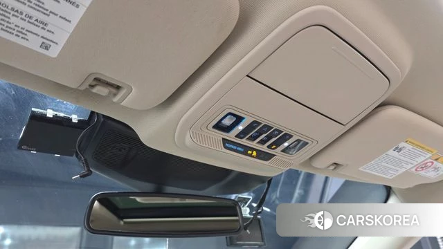 Ford Explorer 6th Generation id 3812157 из Кореи 8