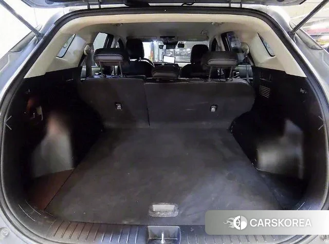 Kia Sportage 5th Generation id 2993846 из Кореи 8