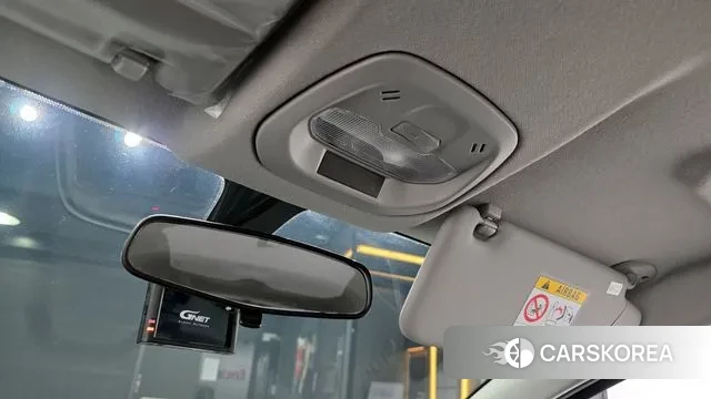 Chevrolet (GM Daewoo) The New Spark id 3264372 из Кореи 8