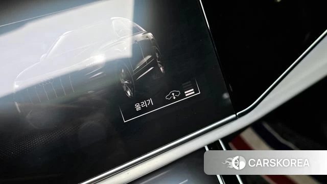Audi Q8 (4M) id 4309598 из Кореи 8