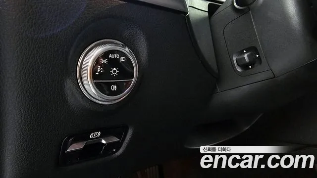 Mercedes-Benz C-Class W206 id 2646985 из Кореи 8