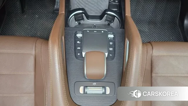 Mercedes-Benz GLS - Class X167 id 3372162 из Кореи 8