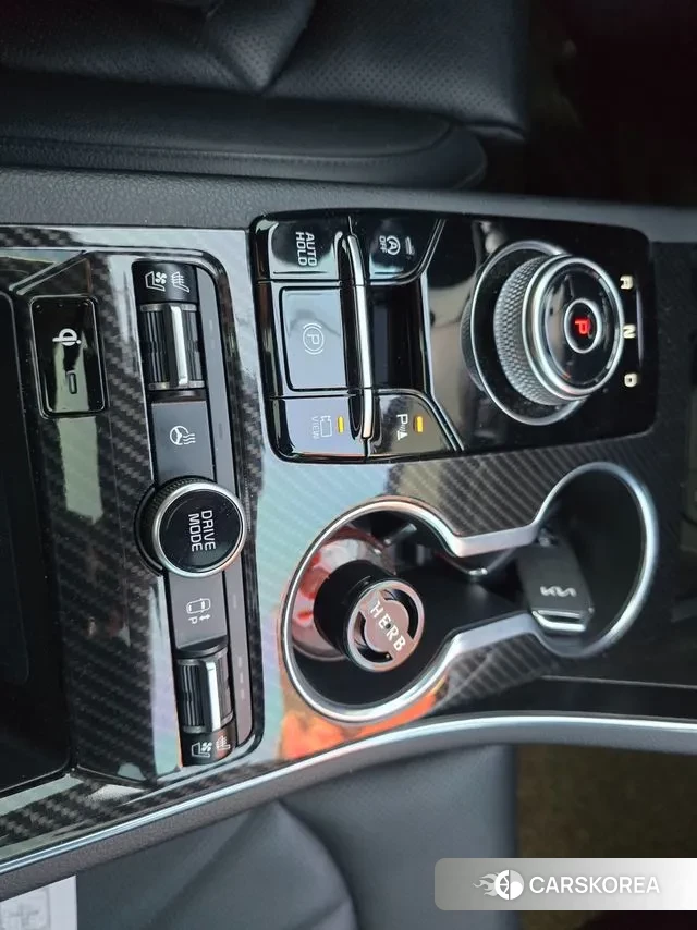 Kia K5 3rd generation id 3487350 из Кореи 8