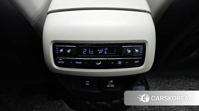 Hyundai The New Palisade id 4360878 из Кореи 8
