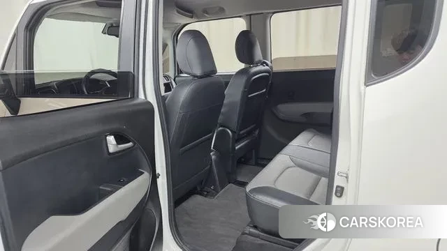 Kia The New Ray id 3555992 из Кореи 8