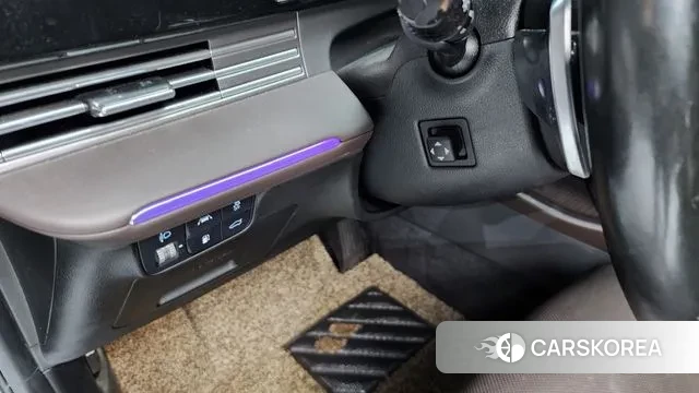 Hyundai The New Grandeur IG id 3028680 из Кореи 8