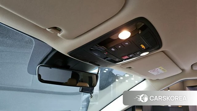 Kia Carnival 4th generation id 4186972 из Кореи 8