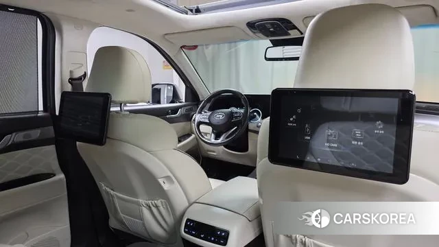 Hyundai Palisade id 3524814 из Кореи 8