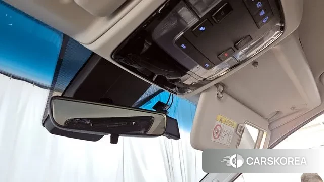 Hyundai Staria id 3421704 из Кореи 8