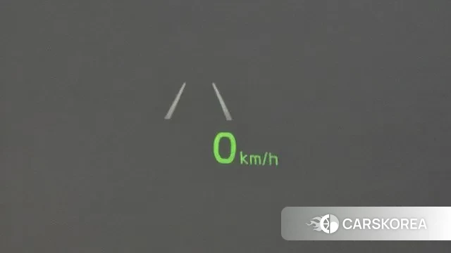 Kia Stinger id 3445064 из Кореи 8