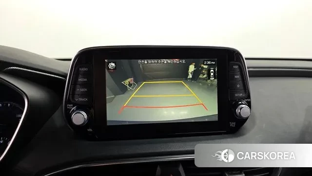 Hyundai Santa Fe TM id 3444342 из Кореи 8