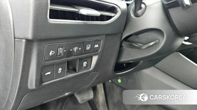 Hyundai Sonata Hybrid (DN8) id 4469252 из Кореи 8