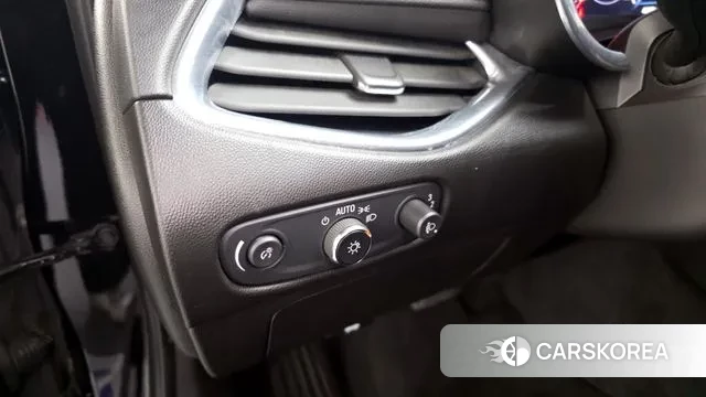 Chevrolet (GM Daewoo) The New Malibu id 3531021 из Кореи 8