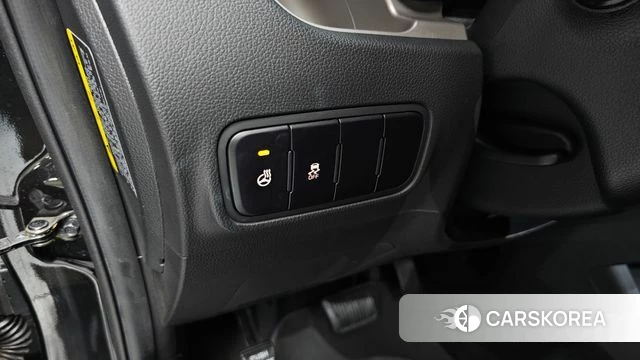 Kia The New Ray id 4632928 из Кореи 8
