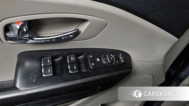 Kia The New Carnival id 3552871 из Кореи 8