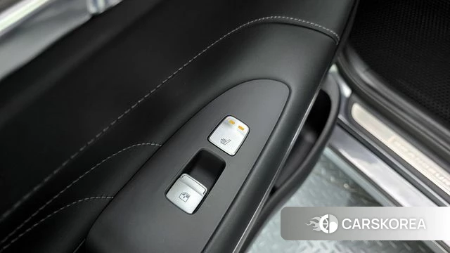 Hyundai The New Grandeur IG Hybrid id 3852900 из Кореи 8