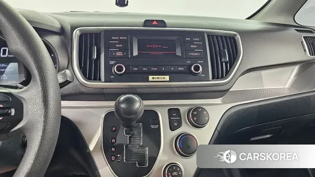 Kia The New Ray id 3054652 из Кореи 8