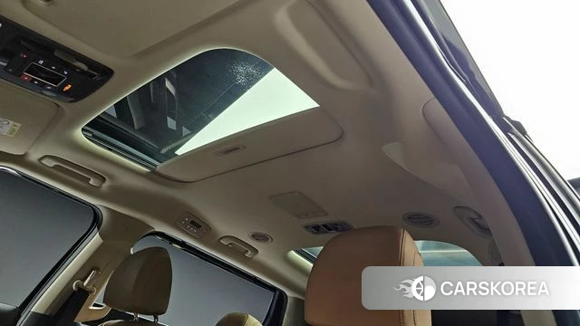 Kia Carnival 4th generation id 3953837 из Кореи 8