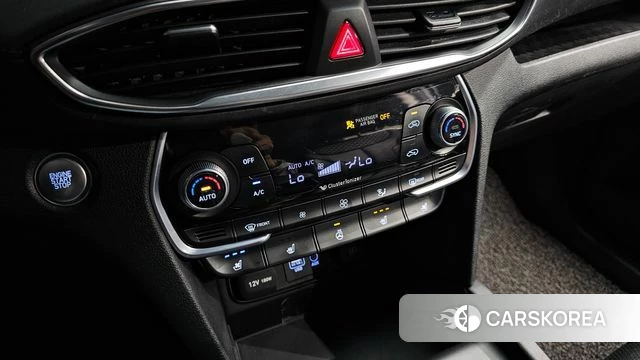 Hyundai Santa Fe TM id 4357041 из Кореи 8