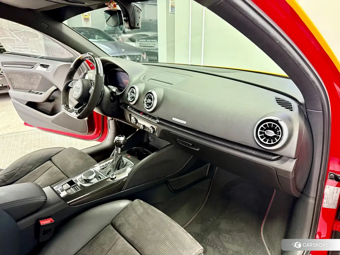Audi S3 id 4601917 из Китая 8