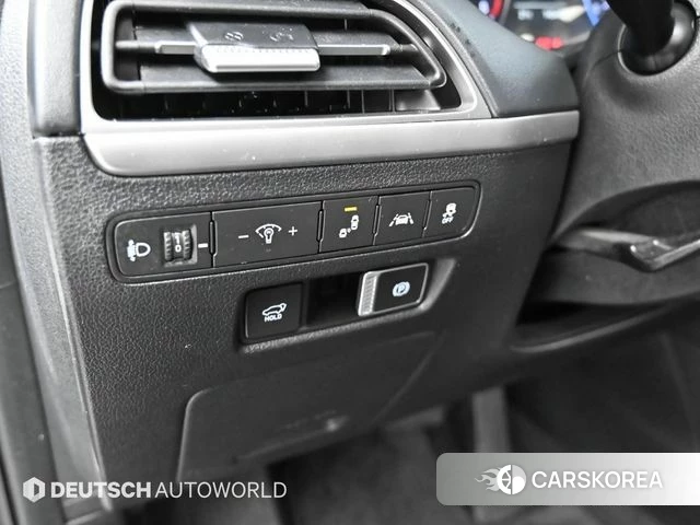 Hyundai Palisade id 4303986 из Кореи 8
