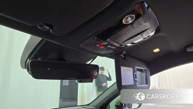 Kia The New K5 3rd generation id 3341496 из Кореи 8