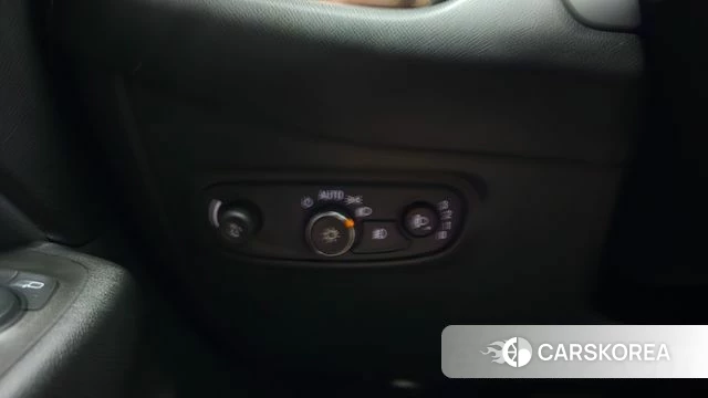 Chevrolet (GM Daewoo) Equinox id 4637348 из Кореи 8