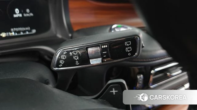 Lincoln Aviator 2nd generation id 4693557 из Кореи 8