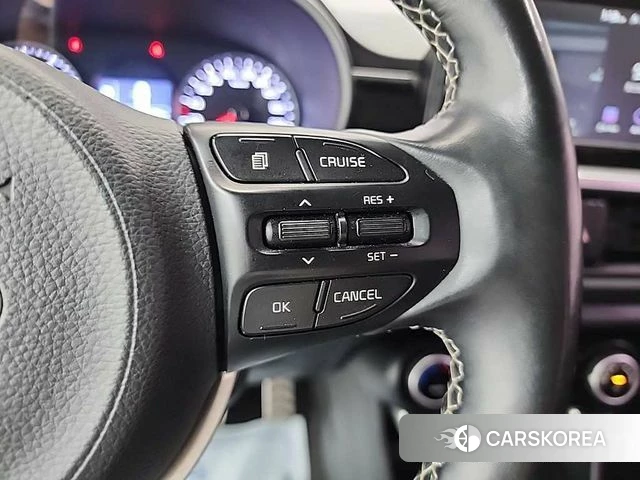 Kia All New Morning (JA) id 4794391 из Кореи 8